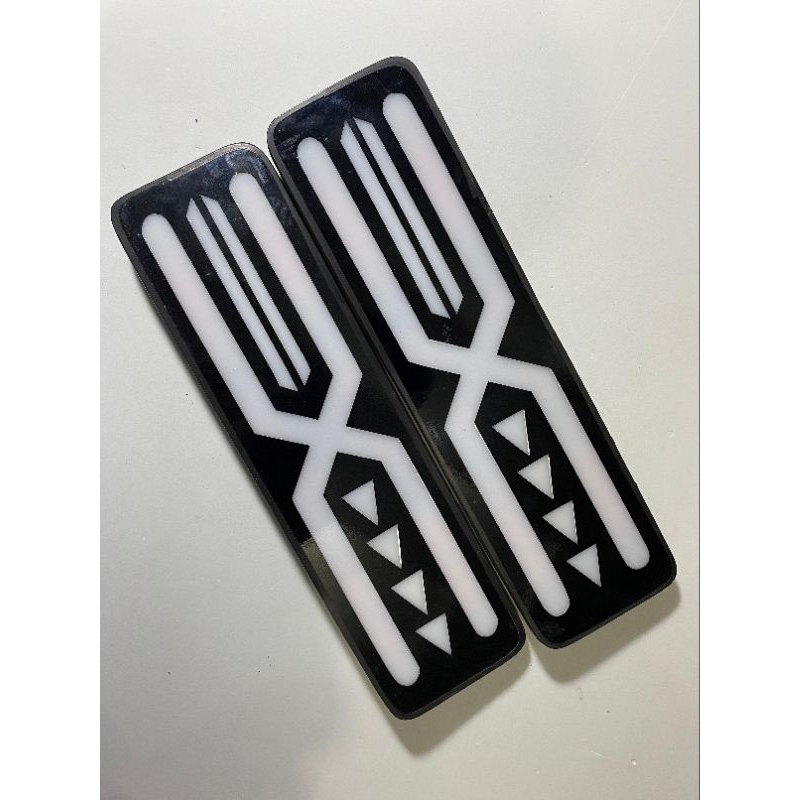 Lampu Stoplamp 12 volt variasi Lampu Rem Belakang Mobil Pickup Carry L300 Panther Kijang Hardtop Jim