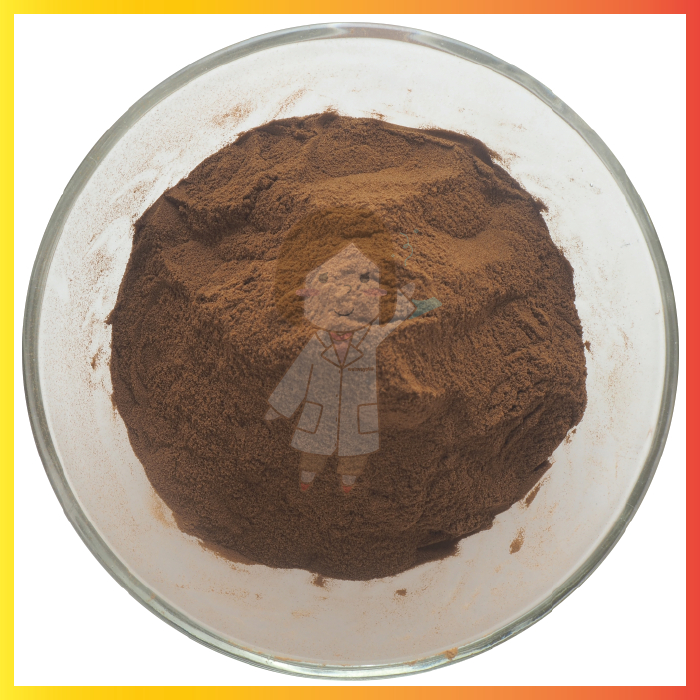 

MUGWORT LEAF EXTRACT POWDER 10:1 50GR