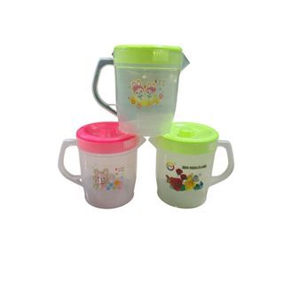 PRABOTAN RUMAH TANGGA WATER JUG 1.5L