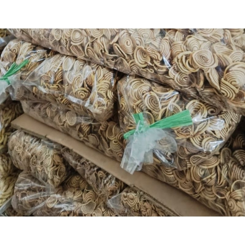 

KUPING GAJAH CONTHONG 1 kg