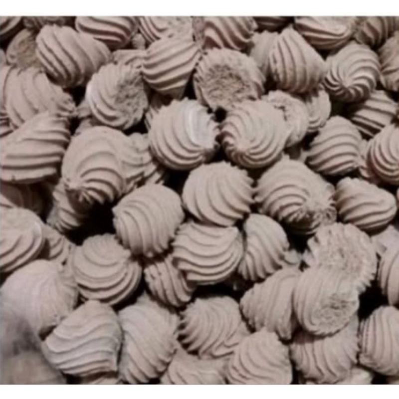 

KUE SAGU COKELAT 500 GRAM