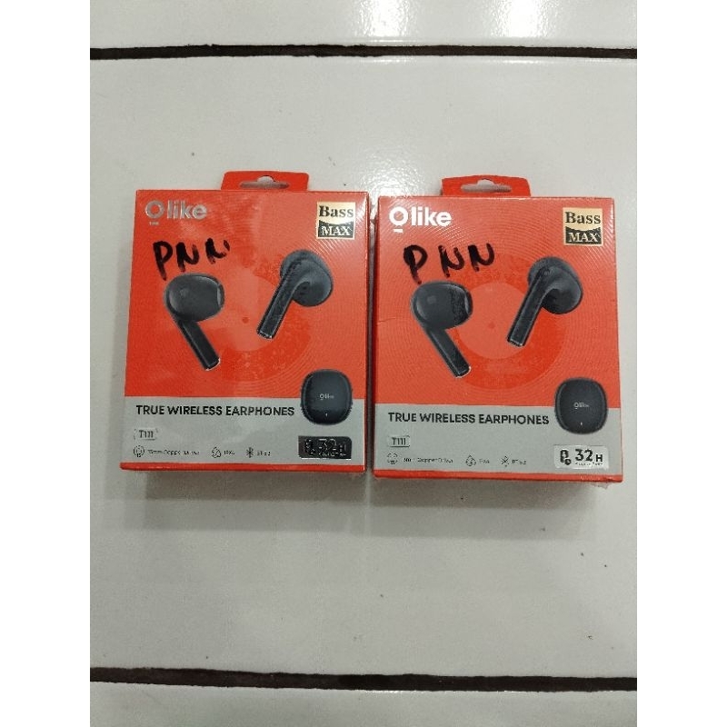 HEADSET BLUETOOTH OLIKE T111