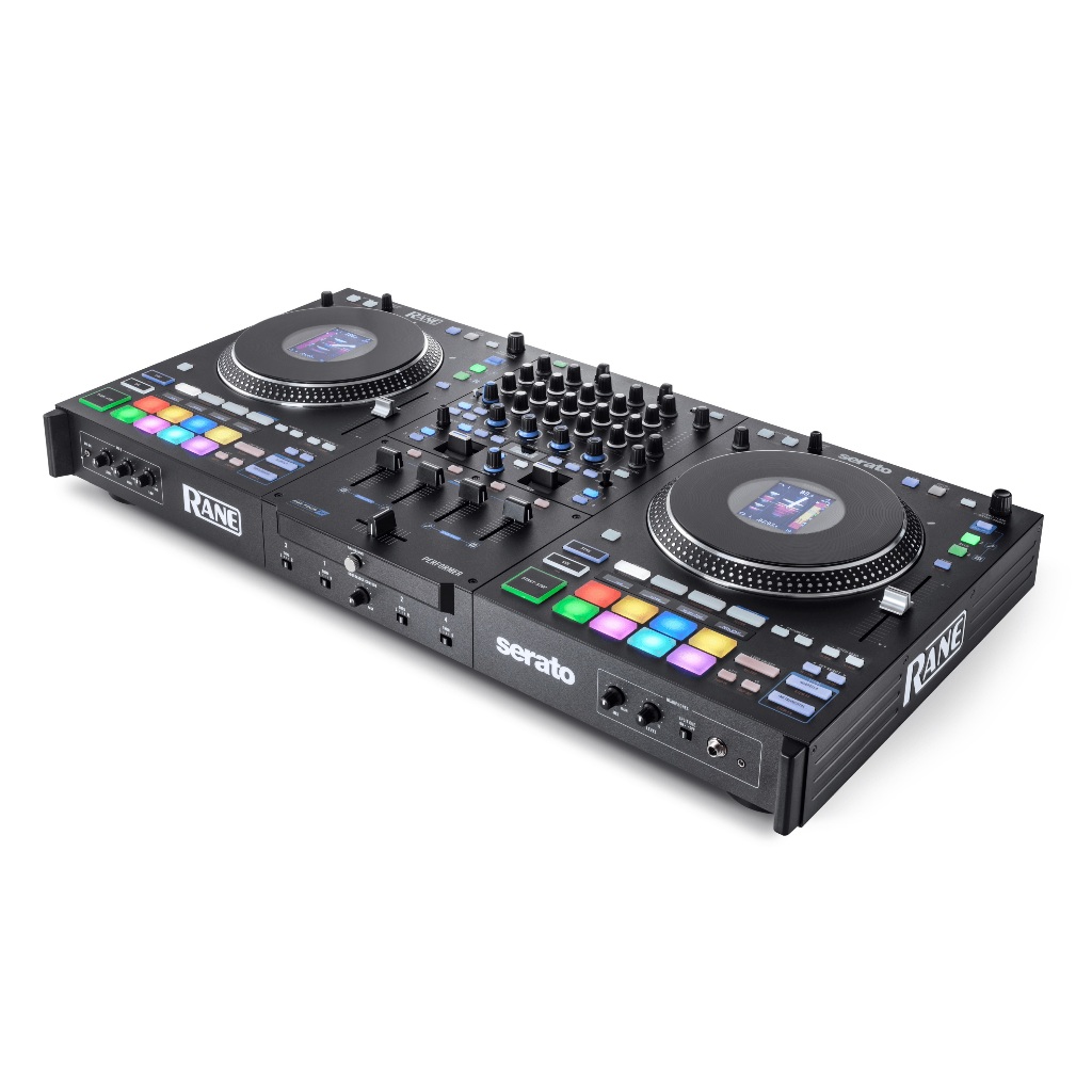 Rane DJ Performer