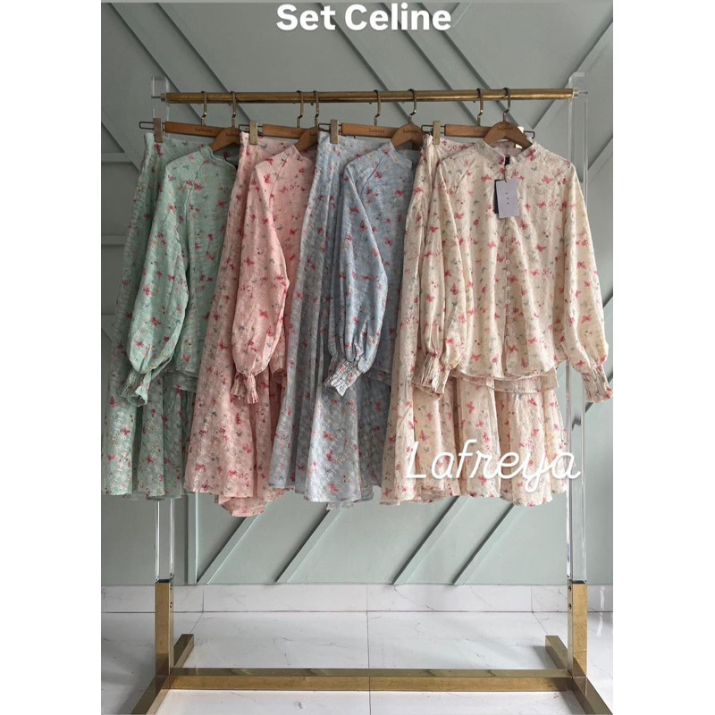 Setrok Celline by LFY Lafreya