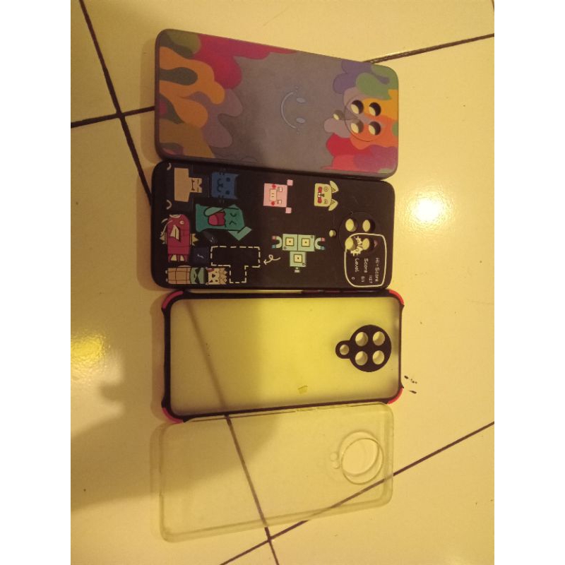 preloved casing poco f2 pro