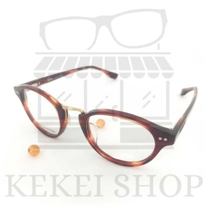 Frame Kacamata Lee Cooper