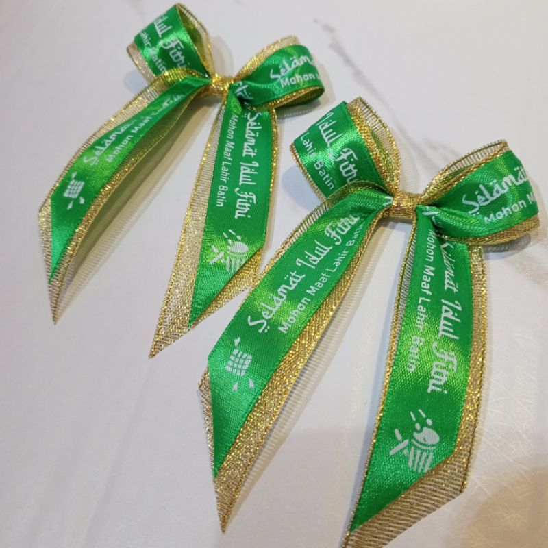 

Pita Hampers / Pita Parsel / Pita Idul Fitri / Pita Siap Pakai