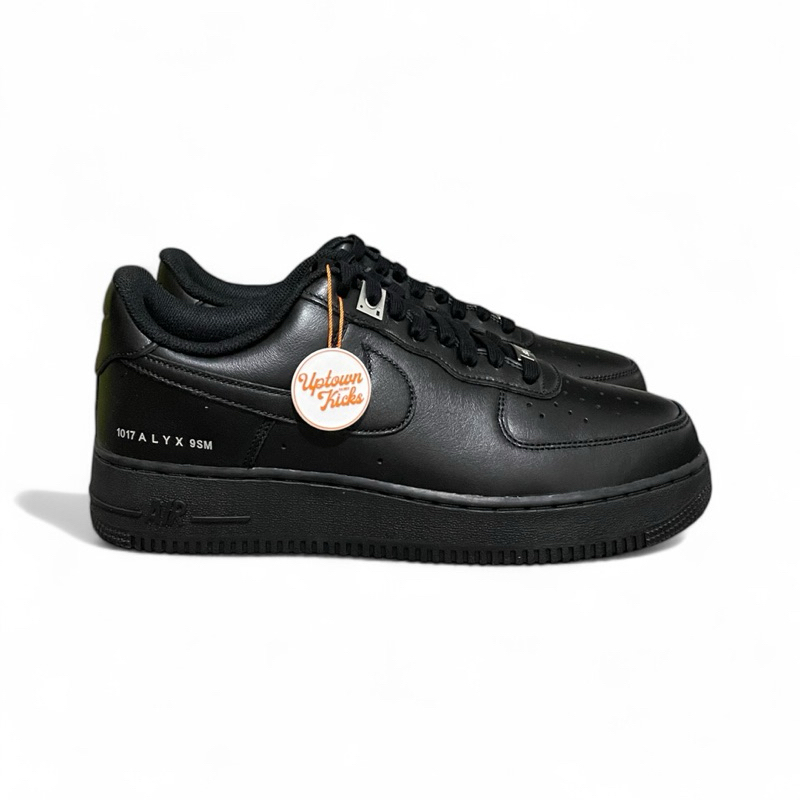 Nike Air Force 1 Low SP x Alyx 9SM FJ4908-001 (100% original)