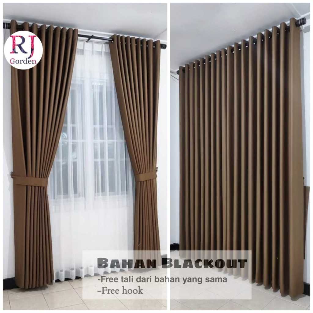 GORDEN POLOS BLACKOUT PREMIUM