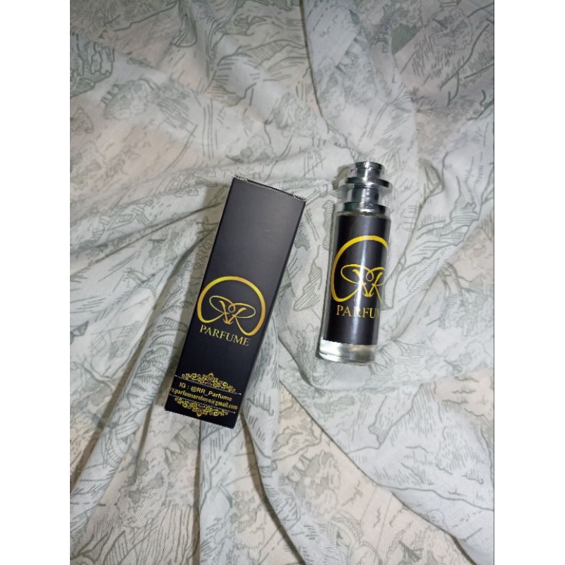 RR PARFUM / BRITNEY FANTASY