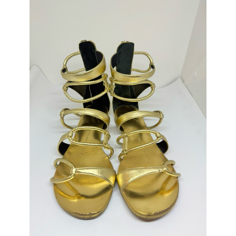 Giuseppe Zanotti Flat Shoes