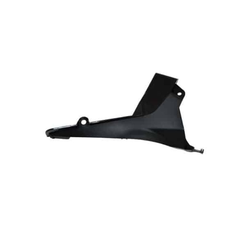 COVER TUTUP SHOCKBREAKER BEAT KARBU / 80102KVY960