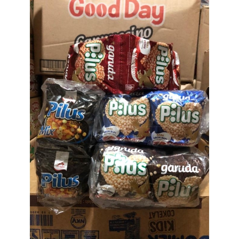 

JUAL PILUS GARUDA [ 1 PACK 20 PCS ]