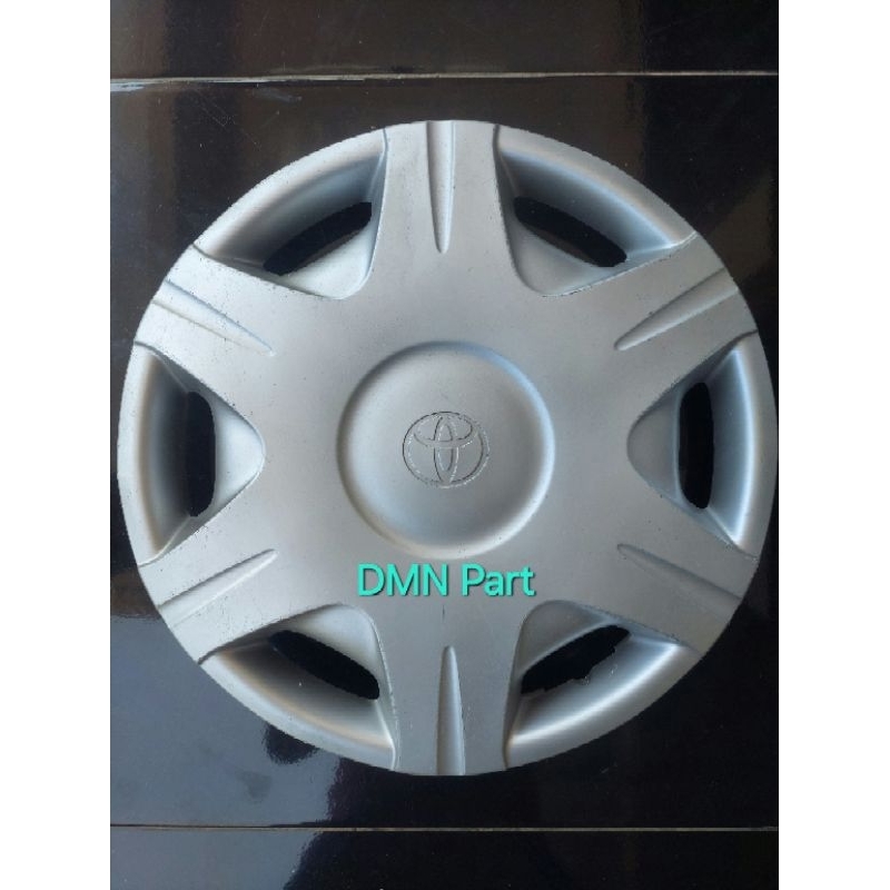 Wheeldop / Wildop Avanza Lama Ring 14" Second Harga satuan