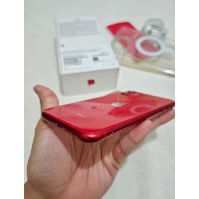 IPHONE 11 128 EX IBOX