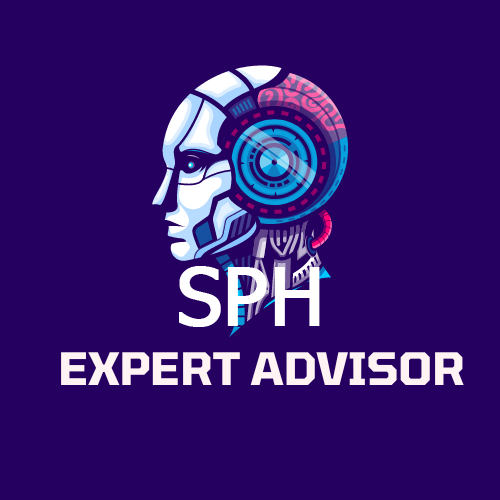 SPH AI Robot Trading EA Auto Trader Pro