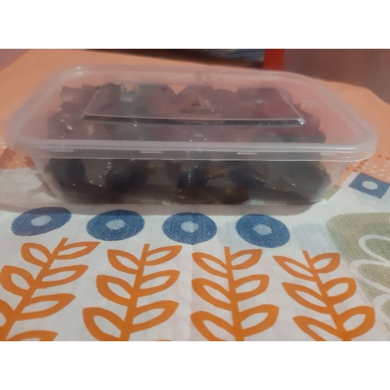 

kripik pisang varian rasa