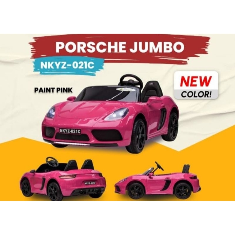 mobil aki purchse ysa 021 24volt jumbo