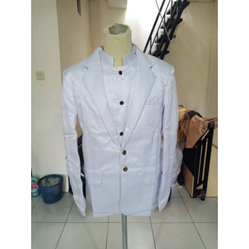 Baju akad/baju lamaran