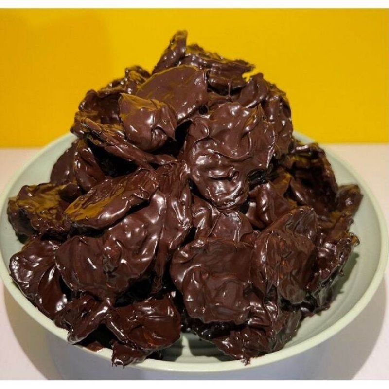 

keripik pisang lumer 500ml