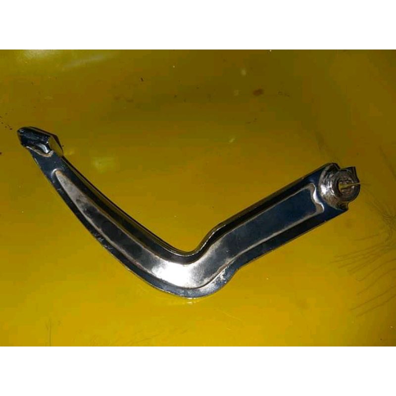 pedal rem satria hiu lscm