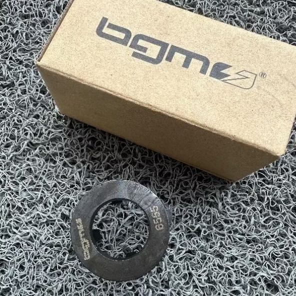 Gigi Silang 4 Speed BGM Germany utk Smallframe pts dkk