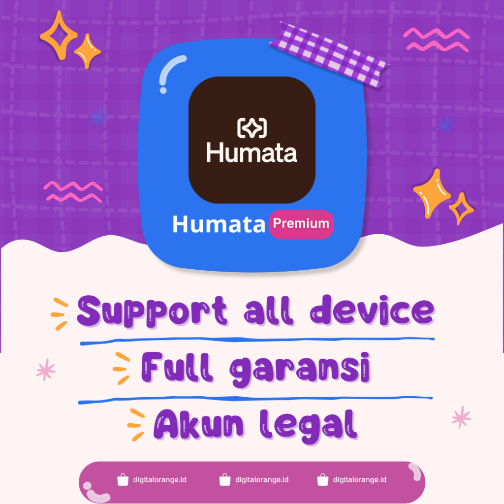 Humata AI Premium [MONTHLY]