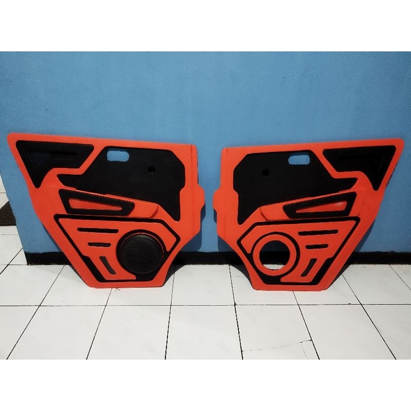 DOORTRIME CUSTOM GRANDMAX / APV PICK UP