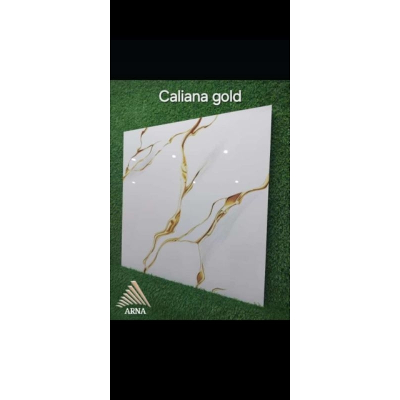 Granit 60x60 Arna Caliana Gold