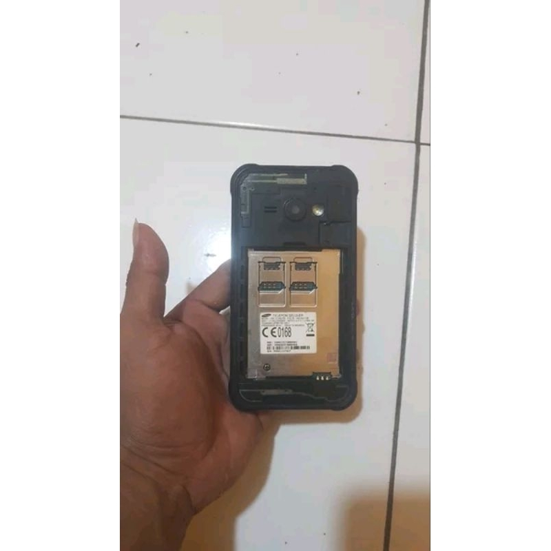 MESIN SAMSUNG J1 ACE NORMAL