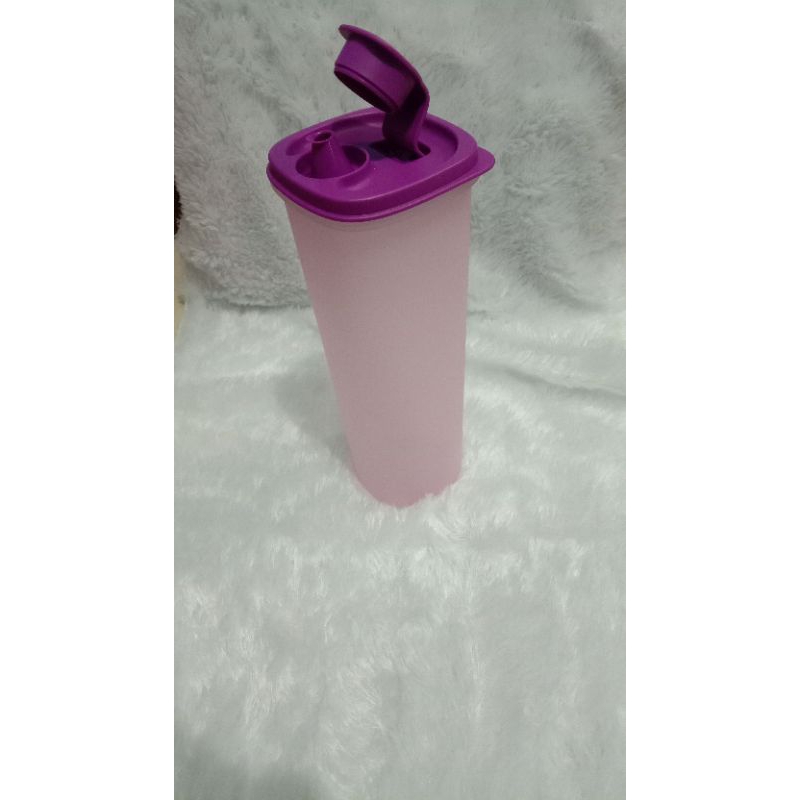 Tupperware cooking oil