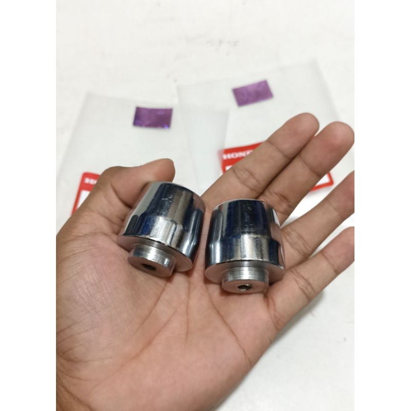 JALU STANG SETIR HONDA PCX 150 BANDUL STIR K97 THAILAND