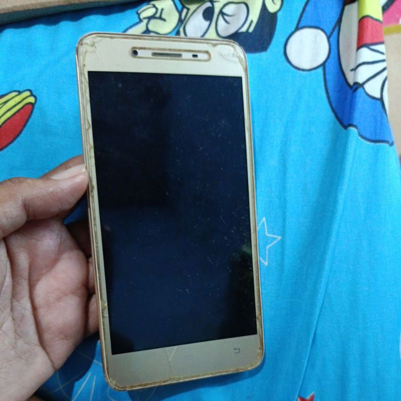 lcd touchscreen vivo y53 orian
