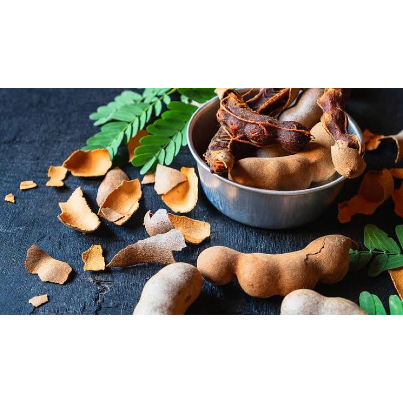 

Asem Jawa Kemasan 250gr