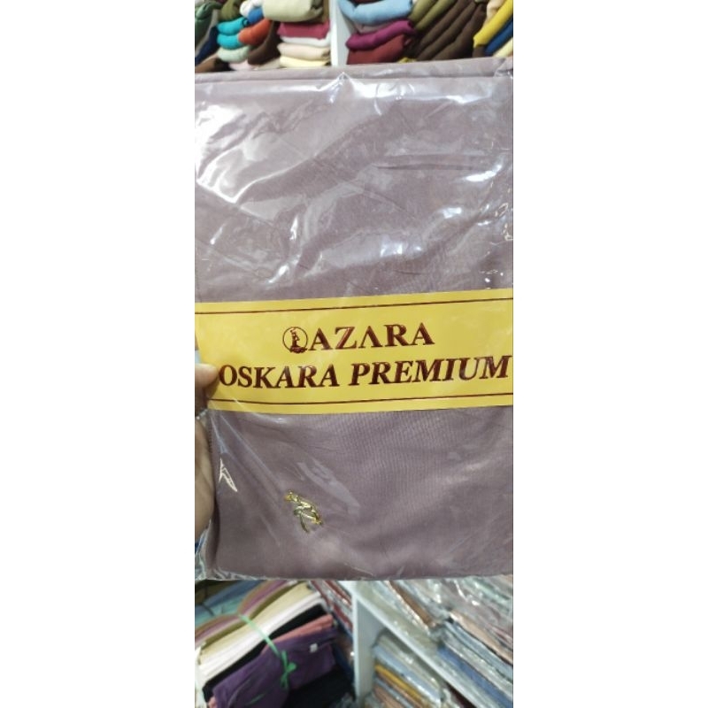 segi empat polos azzara oskara lasercut