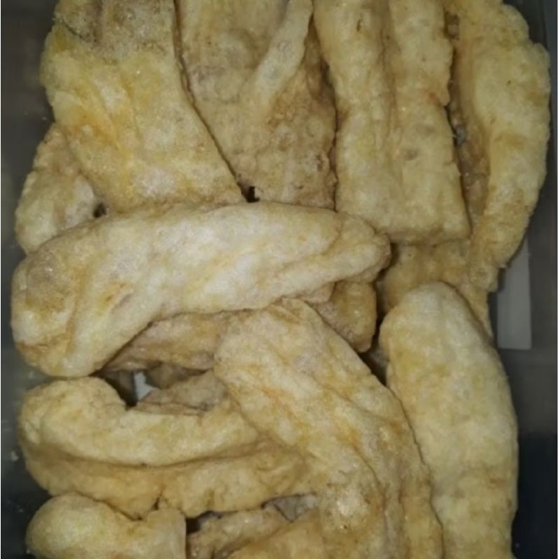 

Batagor Chuankie Lidah