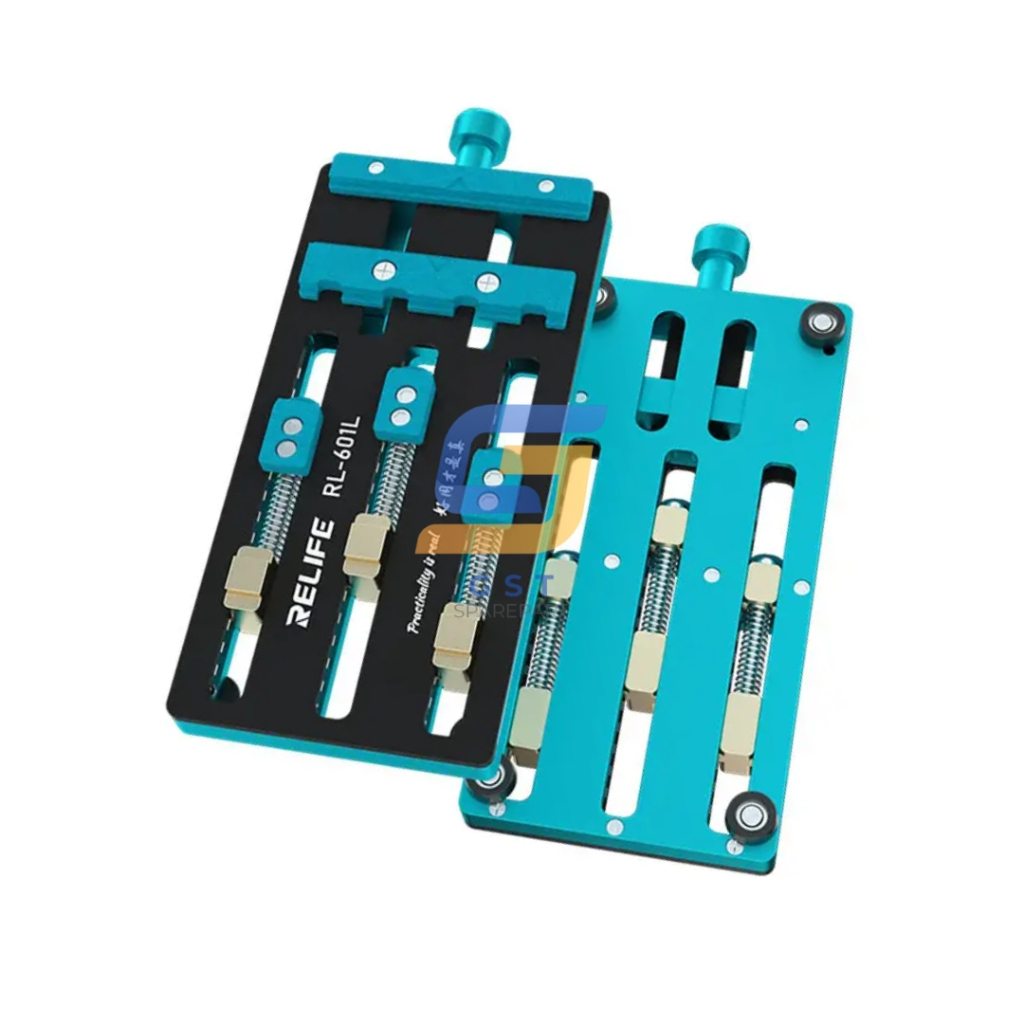 PCB HOLDER RELIFE RL-601L