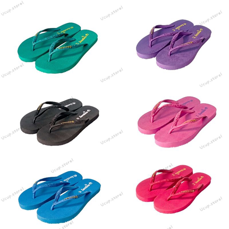 SANDAL JEPIT SWALLOW NICE | SWALLOW NICE WANITA DEWASA