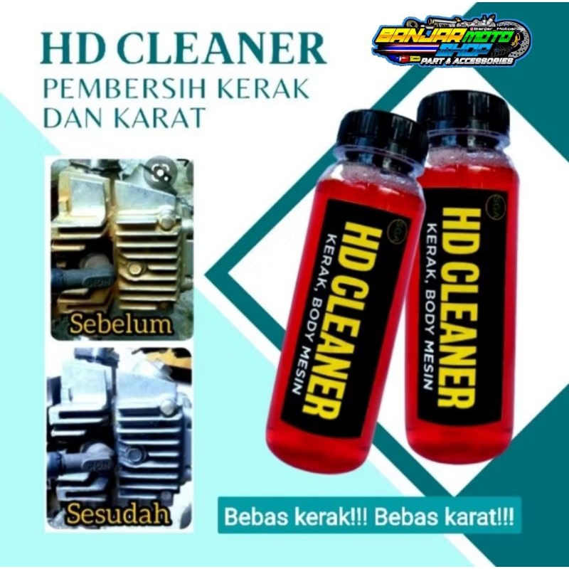 Pembersih Kerak Mesin / Cairan Kerak Mesin / Obat Pembersih Karat Mesin
