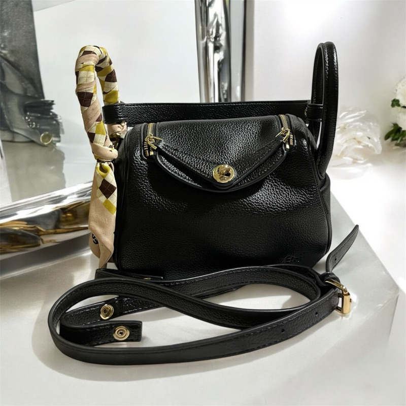 PRELOVED LINDOY AN JI