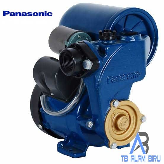 Pompa Air Otomatis 125w GA-130JAK (Panasonic)