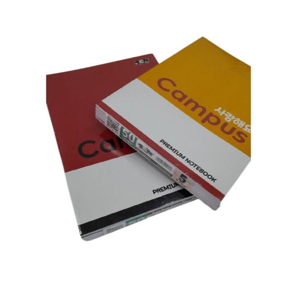 

BUKU TULIS 50 BOXY SON