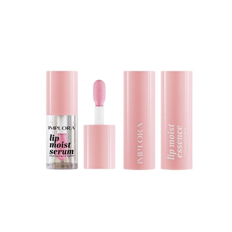 Implora Lip Moist Serum / Lip Serum Implora