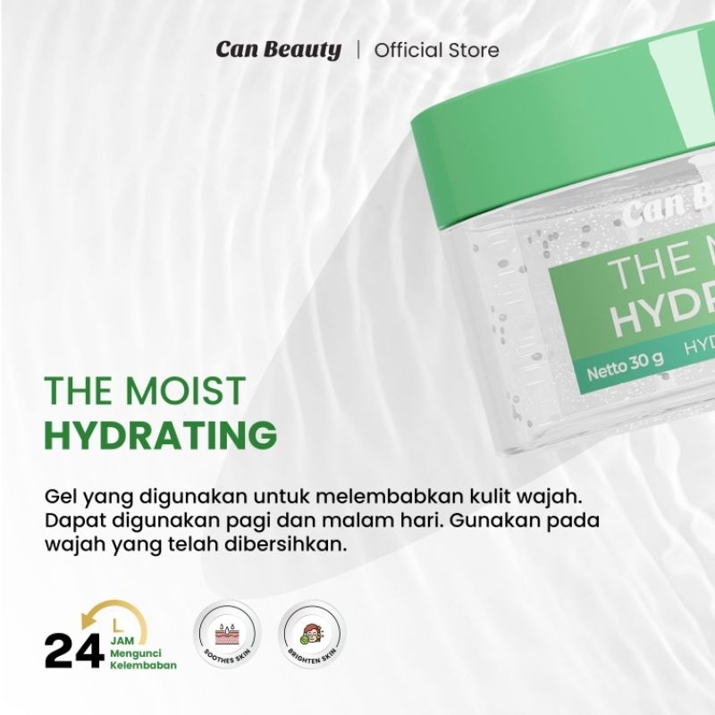 moizturizer hydrating