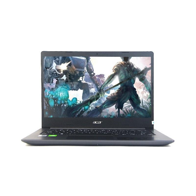 Laptop Gaming Acer Aspire 5 Slim A514-53G Core i5-1035G1 4GB 1TB HDD + Slot SSD NVIDIA MX350 14.0 Bl