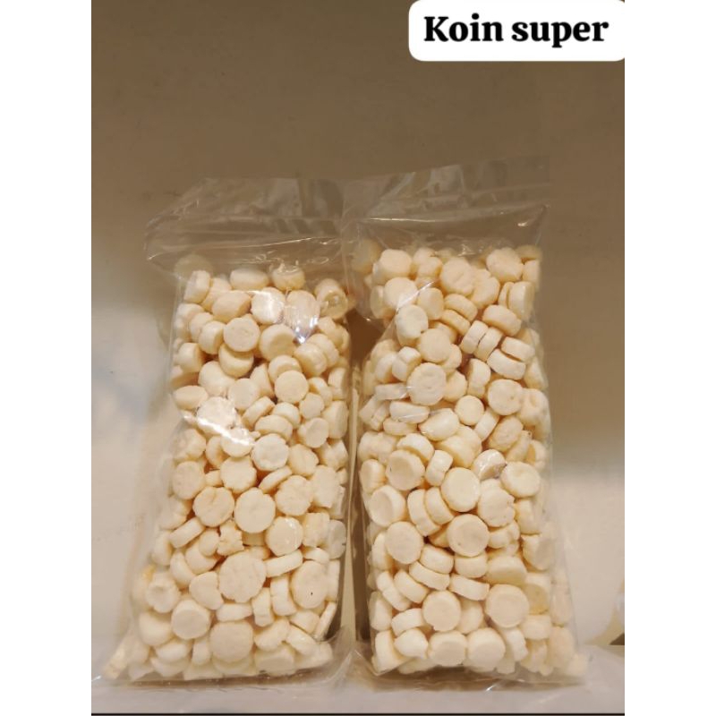 

Koin Super