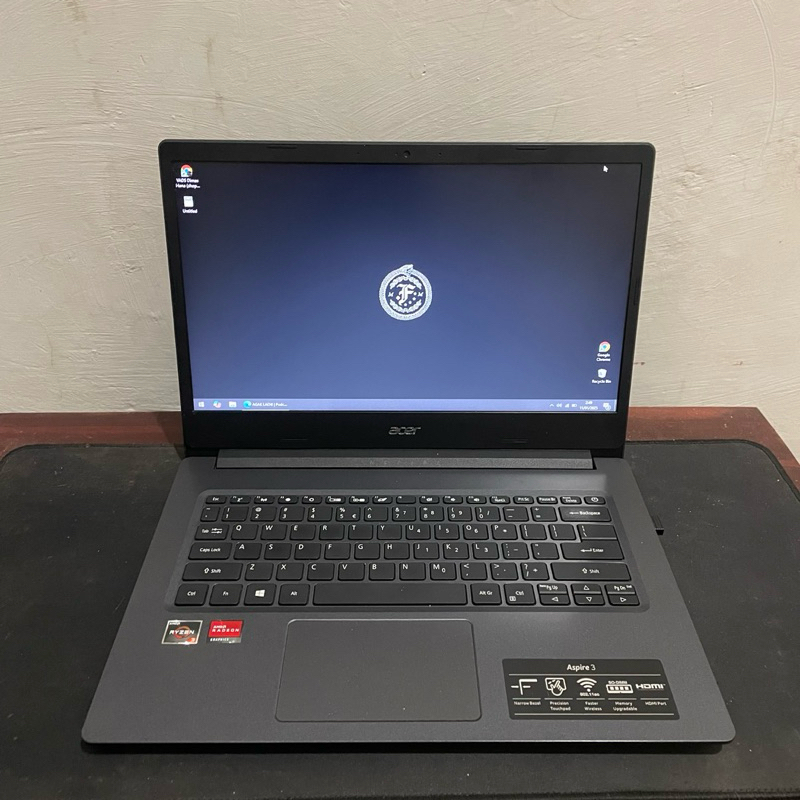 Laptop Bekas Acer Aspire 3