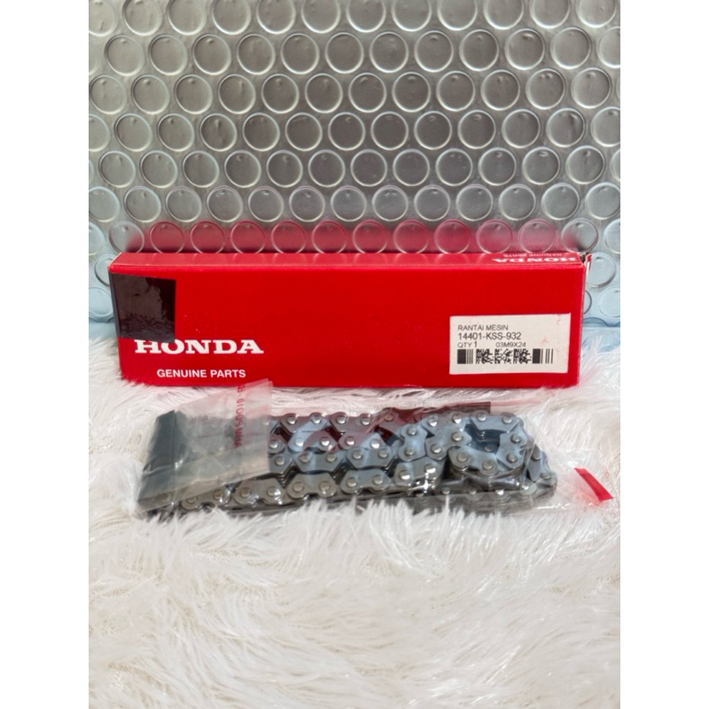 RANTAI KETENG VARIO 125 14401-KSS-932 ORI AHM