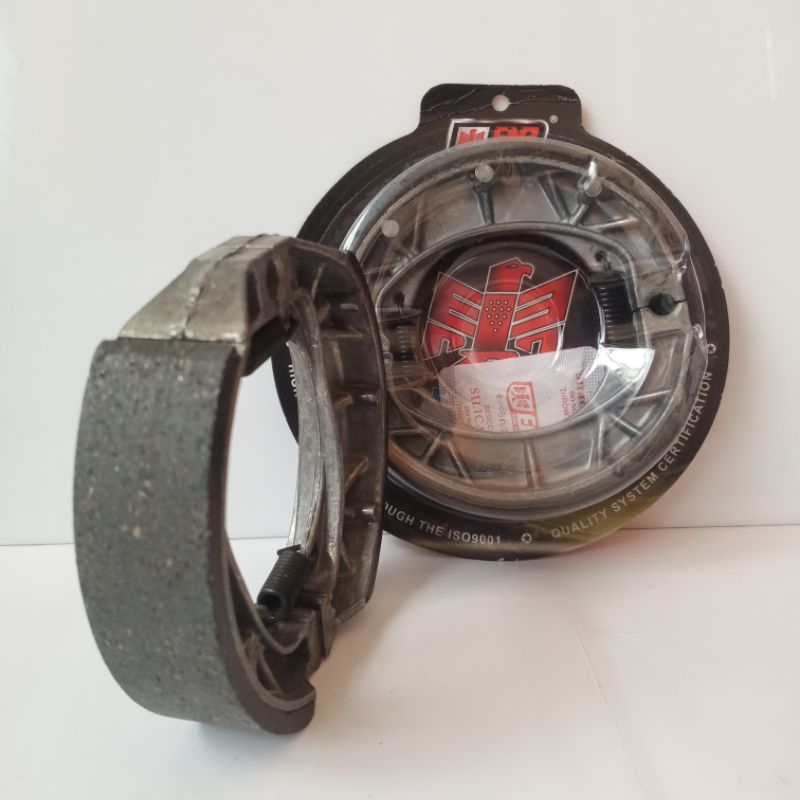 KAMPAS REM DEPAN BELAKANG SEPEDA LISTRIK UWINFLY DF 2  / UWINFLY RF 3 / Dragon fish DF 2