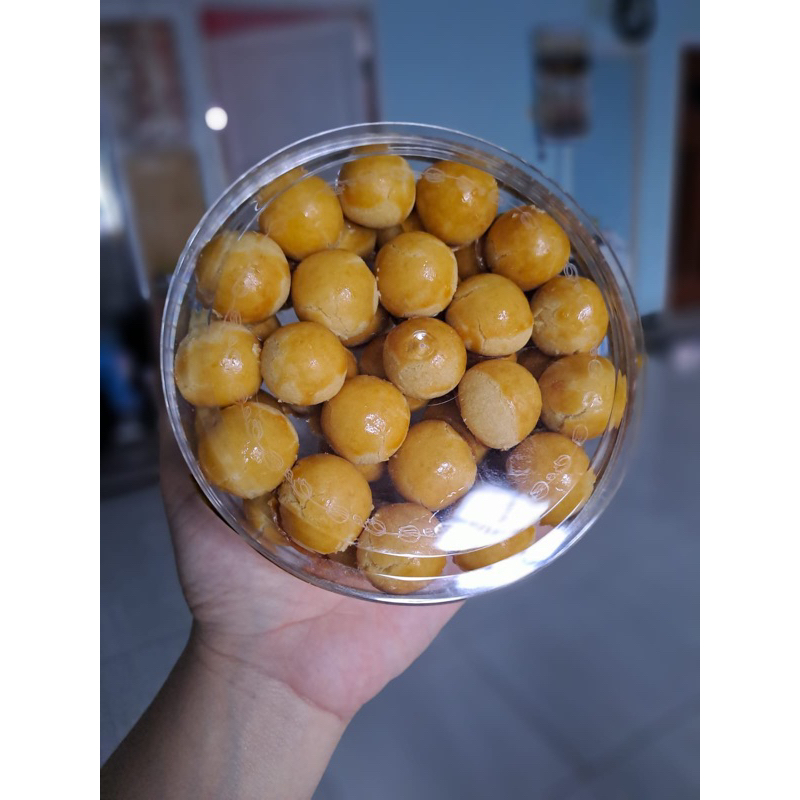 

KUE NASTAR cookies kue kering 250gr